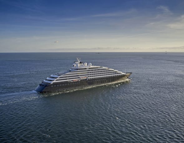 Scenic Eclipse II