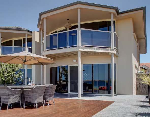 South Point Beach House