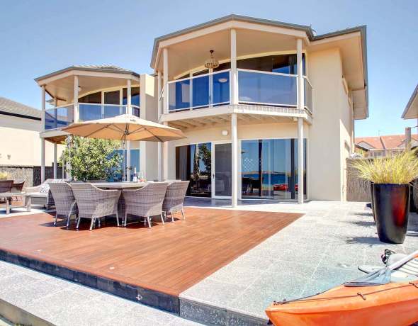 South Point Beach House