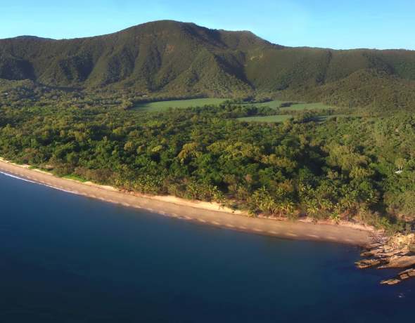 Thala Beach Nature Reserve