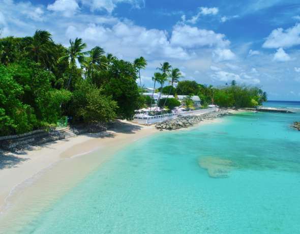 Cobblers Cove