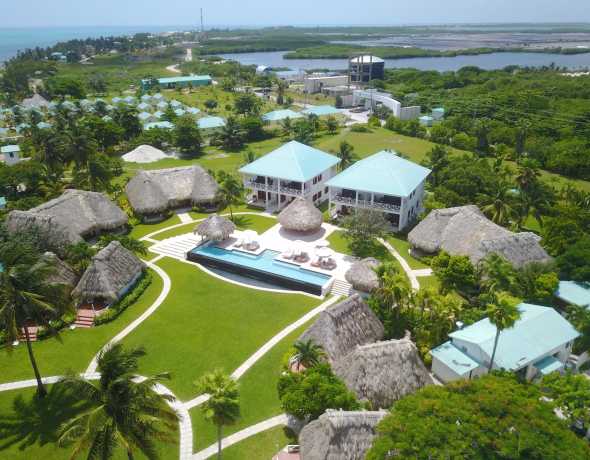 Victoria House Resort &amp; Spa