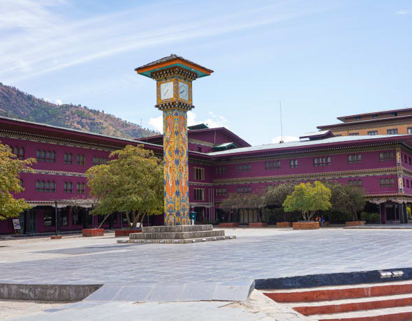 Druk Hotel