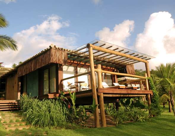 Txai Resort