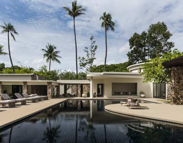 Amansara