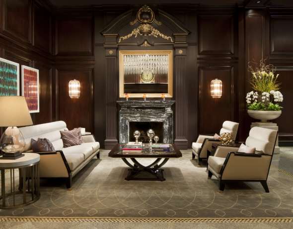 Rosewood Hotel Georgia