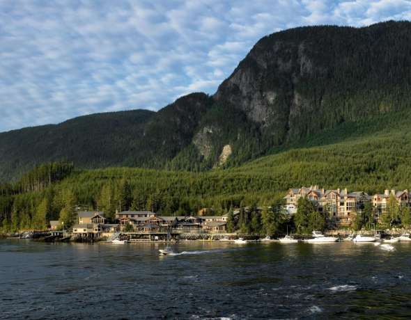 Sonora Resort