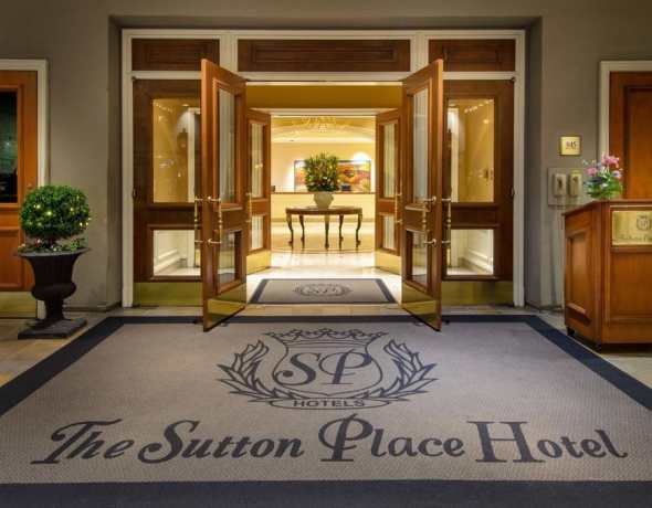Sutton Place