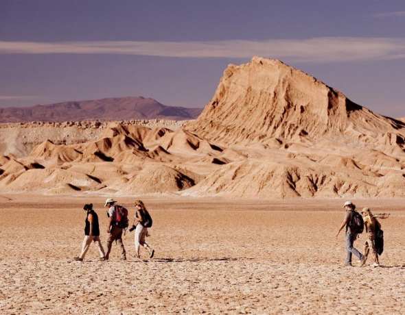 Explora Atacama