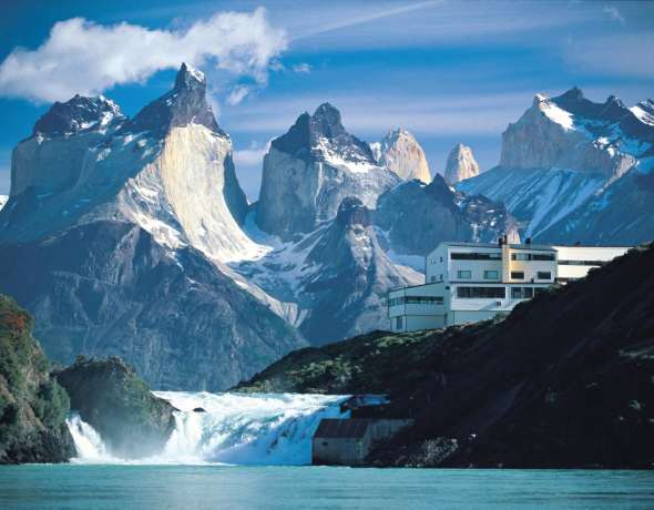 Explora Torres del Paine