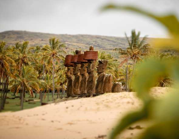 Explora Rapa Nui