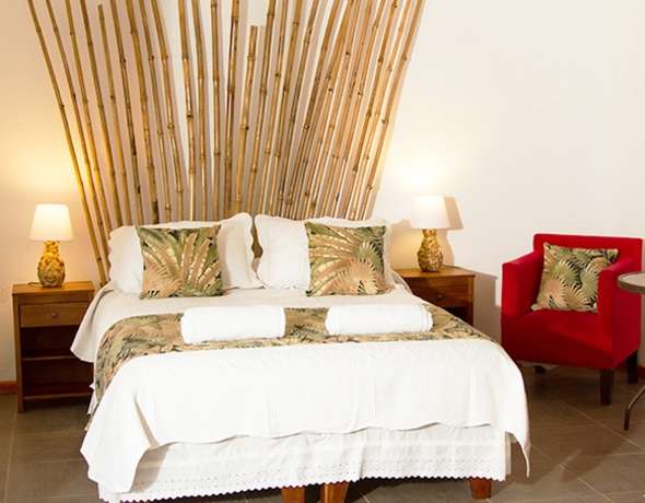 Hare Nua Hotel Boutique