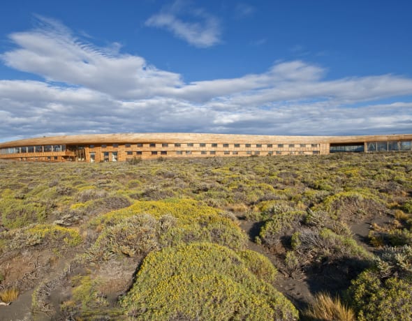 Tierra Patagonia
