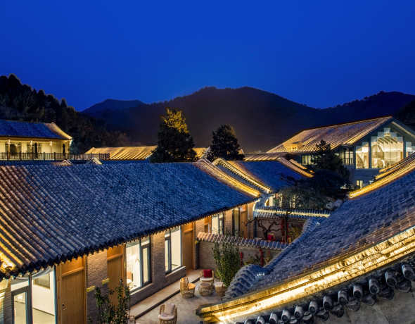 Dhawa Jinshanling