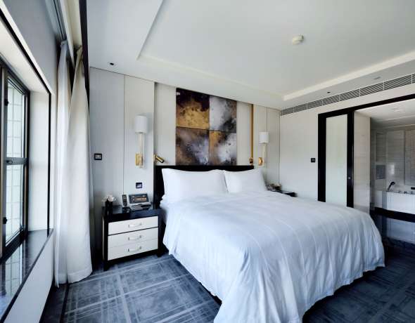 Peninsula Beijing