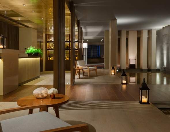 Rosewood Beijing