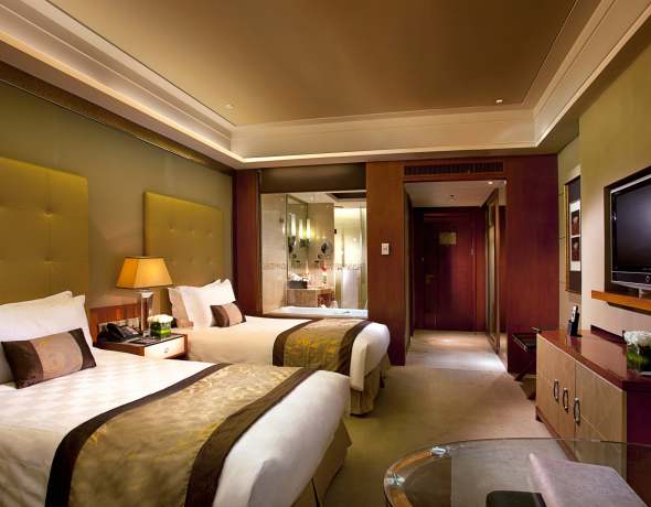 Sofitel Harbin