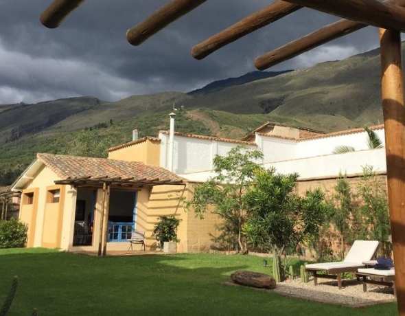 Casa Terra