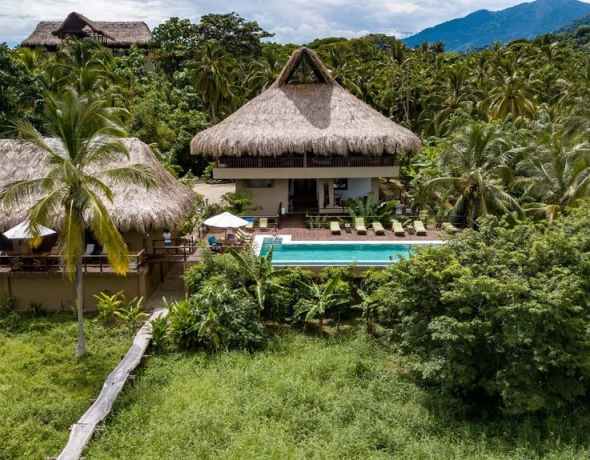 Villa Playa Tayrona