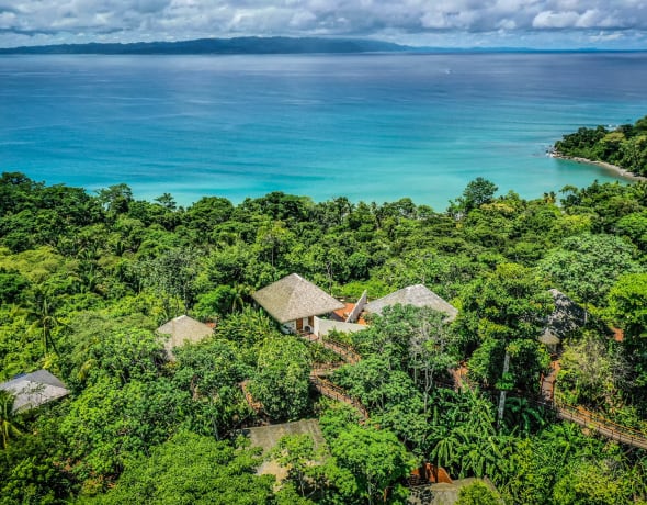 Lapa Rios Lodge