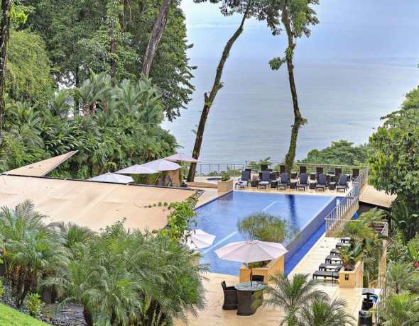 Los Altos Resort
