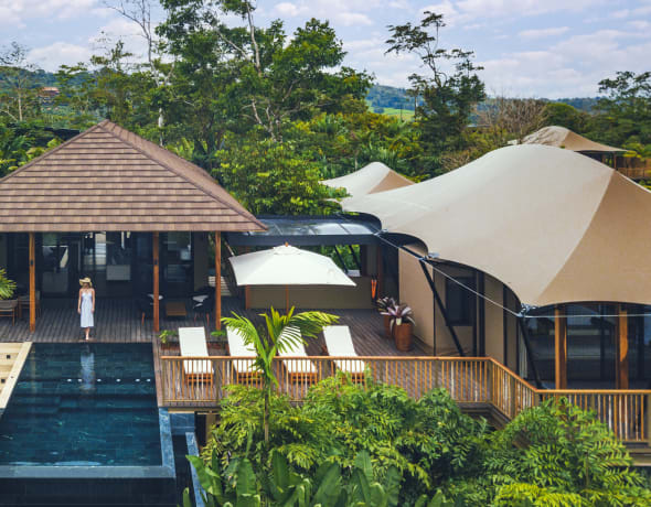 Nayara Tented Camp