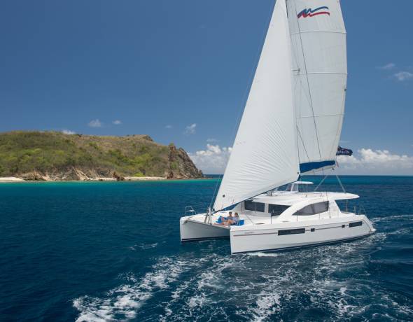 Luxury Yacht Charter Croatia