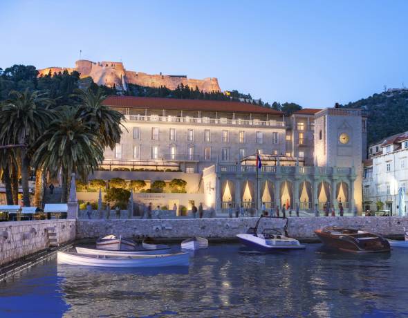 Palace Elisabeth