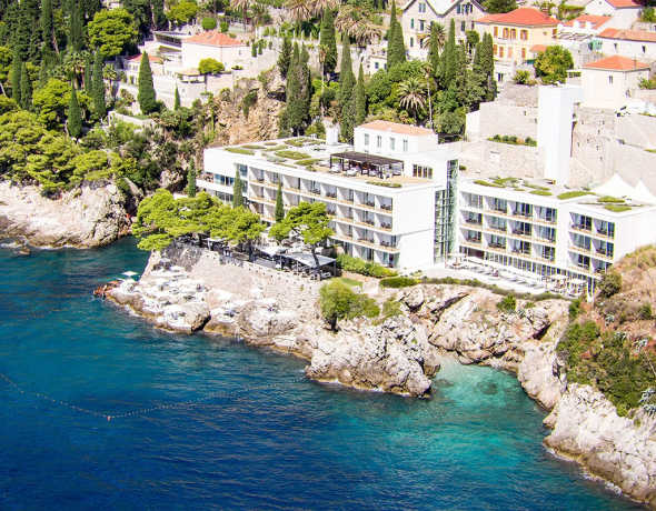 Villa Dubrovnik