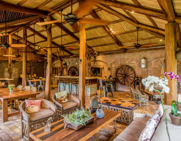 Hacienda la Danesa