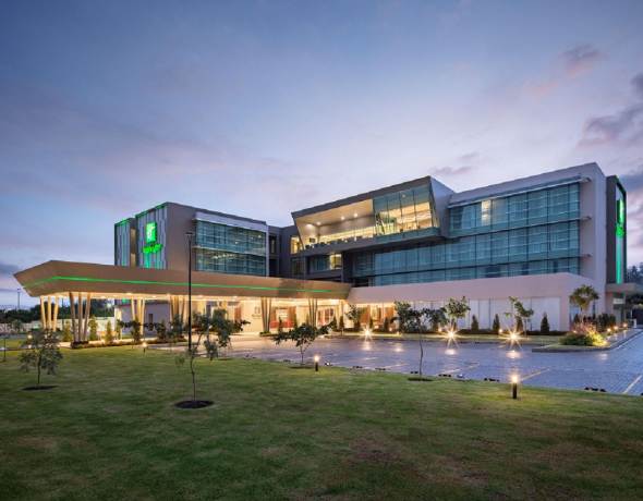 Holiday Inn Quito Airport