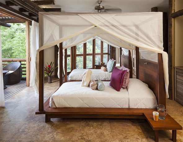 La Selva Jungle Lodge