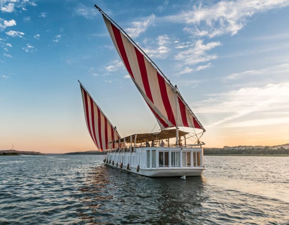 Nour El Nil Nile Cruises