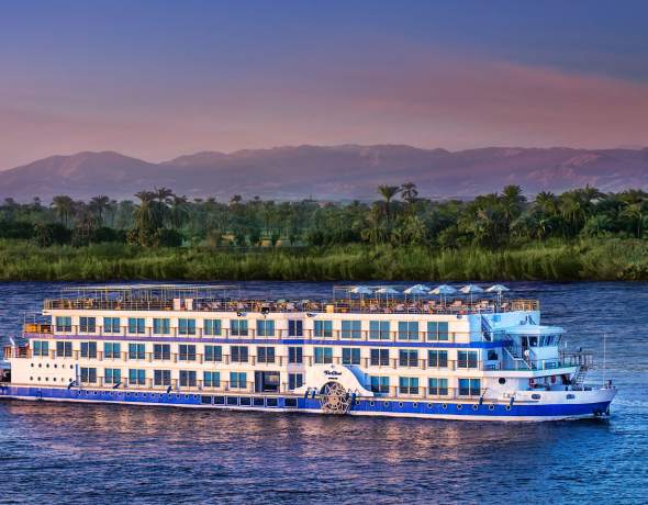 The Oberoi Philae
