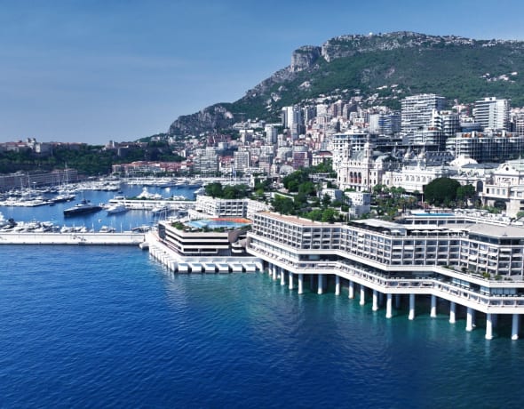 Fairmont Monte Carlo
