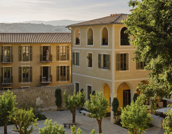 Hotel du Couvent