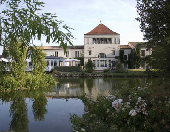 Les Sources de Caudalie