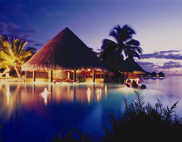 InterContinental Resort Tahiti