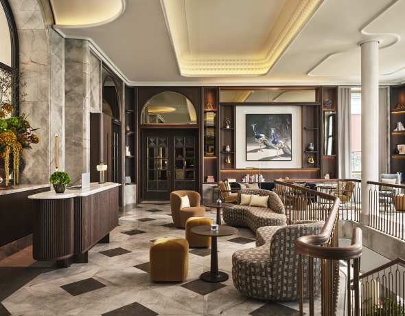 Rosewood Munich