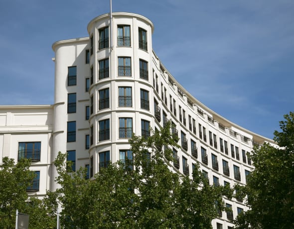 The Charles Hotel, A Rocco Forte Hotel