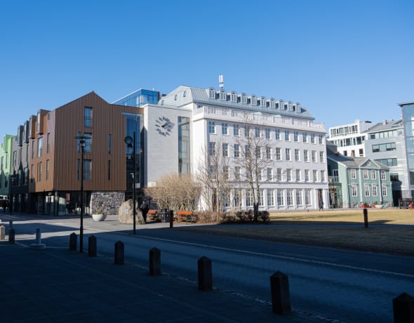 Parliament Hotel