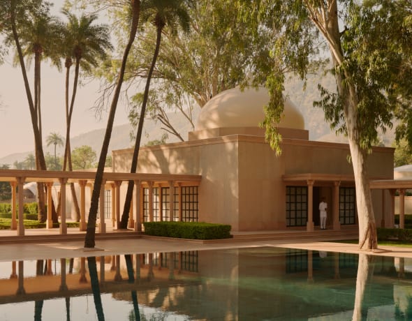 Amanbagh