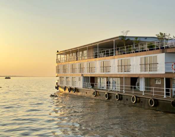 Assam Bengal Navigation: Historic Hooghly