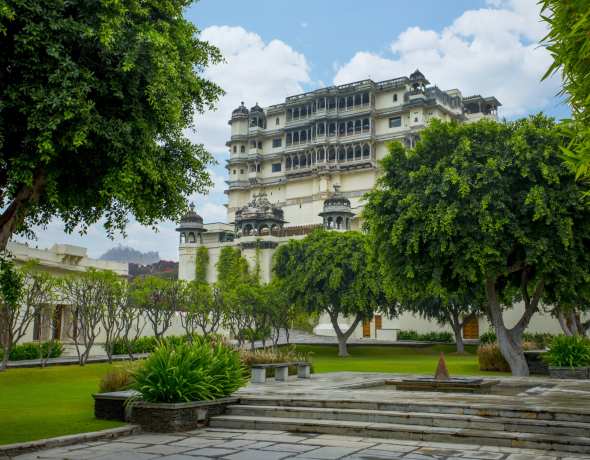 RAAS Devi Garh