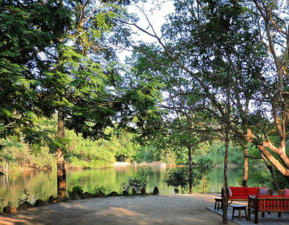 Shergarh Tented Camp