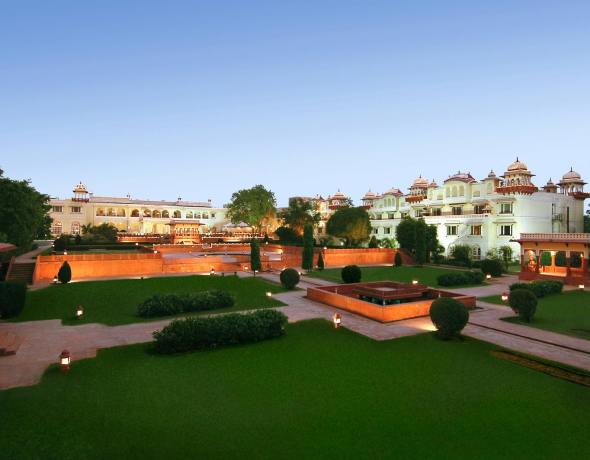 Taj Jai Mahal Palace