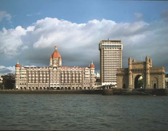 Taj Mahal Palace