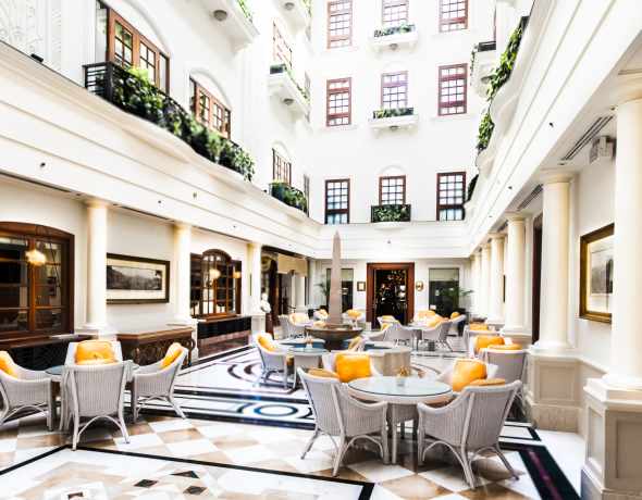 The Imperial