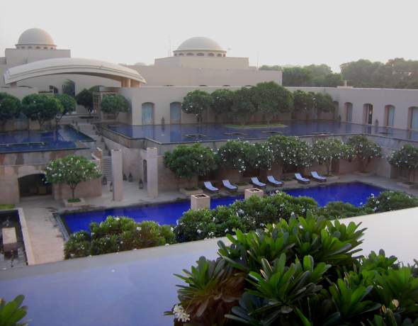 The Trident Gurgaon