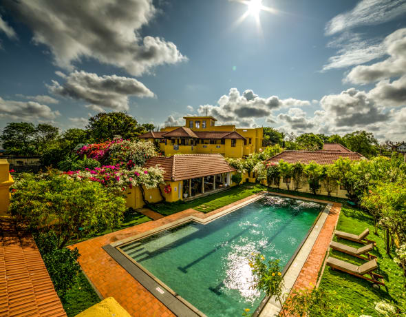 Visalam